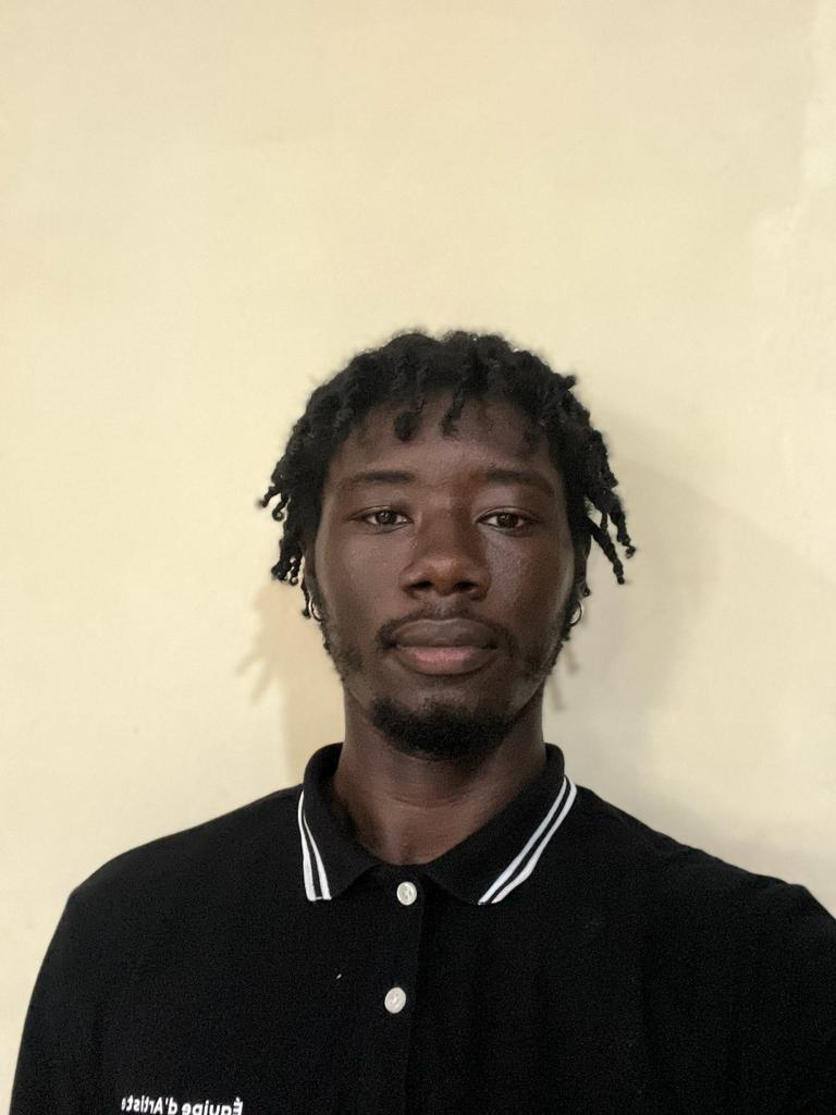 Nana Kofi