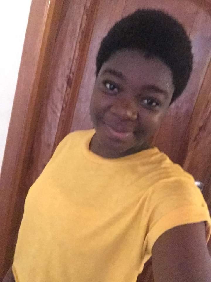 Maame Yaa